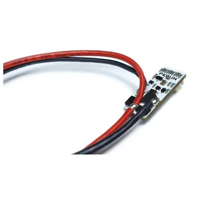 Perun ETU++ MOSFET Programable