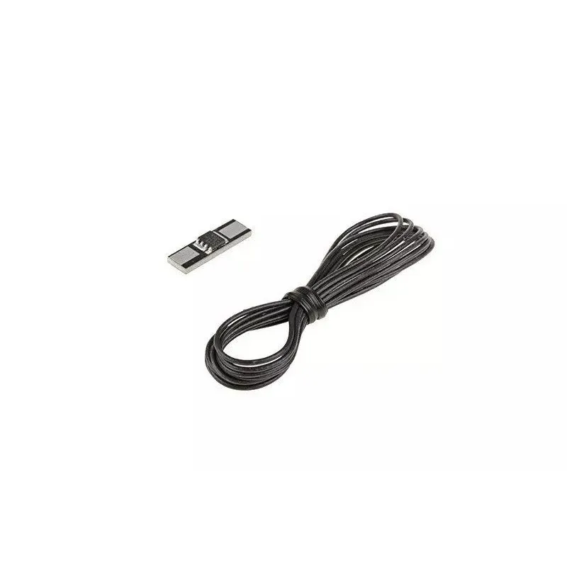 MOSFET Pico SSR3 Gate