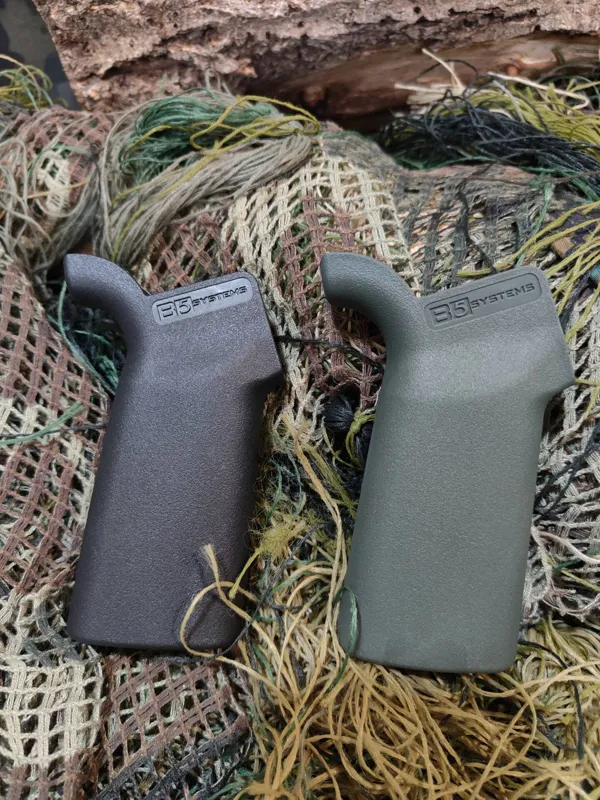 LDT B5 Type 23 Polymer Grips