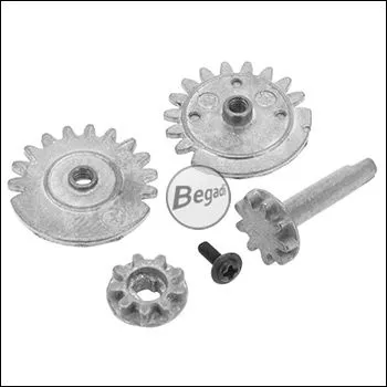 Ambidex Selector Gear Set / Selektoren Zahnräder Aus Metall, Für Arcturus M4 Hybrid Serie
