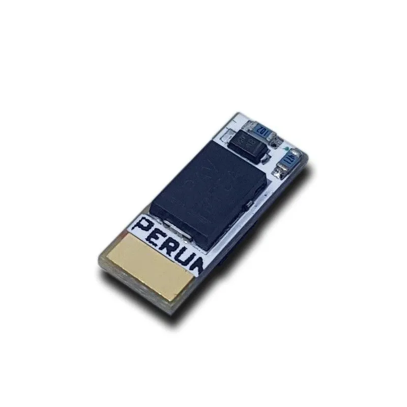 PERUM Perun MOSFET