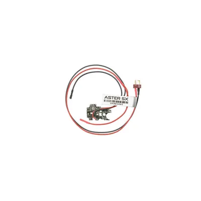 Gatillo ASTER V2 SX Expert Trasero - GATE