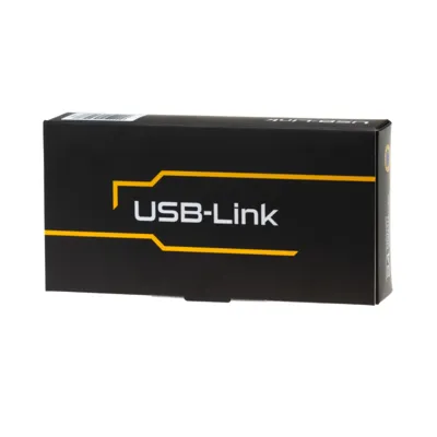 USB Link 2 para Gate Control Station
