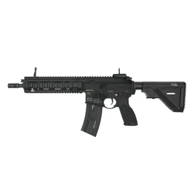Heckler & Koch - HK416 A5 - S-Aeg - Over 18, Over 0,5 Joule - Umarex GmbH