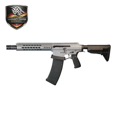 JW4 Dracarys GEN-12 MTW HPA Shotgun - Wolverine