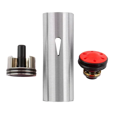 Cylinder Set Bore Up Für MP5-A4/A5/SD5/SD6 - Modify-Tech