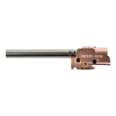 Hop-Up Unit F. WE Glock Gen5 + Inner Barrel 84mm - Maple Leaf