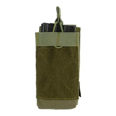 Single Open M4/M16 MAG Pouch - Phantom