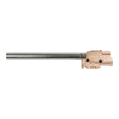 Hop-Up Unit F. WE Glock Gen5 + Inner Barrel 113mm - Maple Leaf