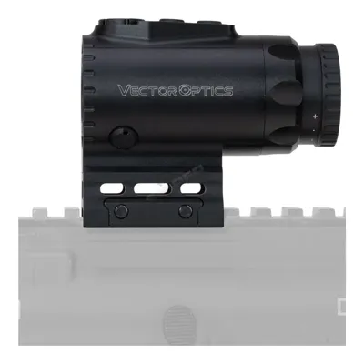 SCPS-M01 Paragon 1x16 Micro Prism Scope - Vector Optics
