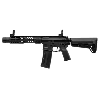 SLR 9" Gen.4 W/ Aster ETU (S) - Lancer Tactical