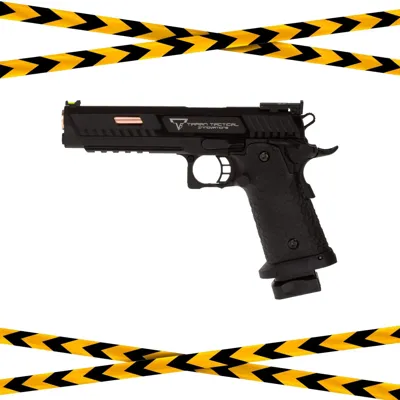 B-Ware 2011 Combat Master Distinct Version Pistole - EMG International