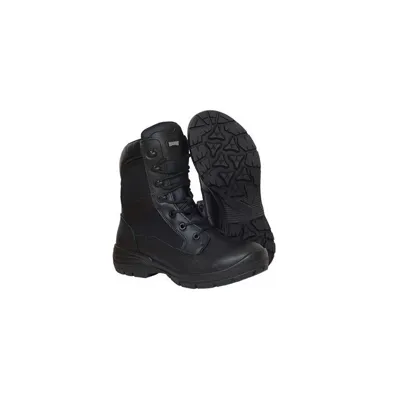 Wolf 8.0 Side Zip - MAGNUM