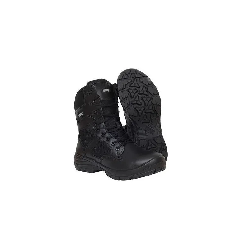 Magnum Fox 8.0 · Negro