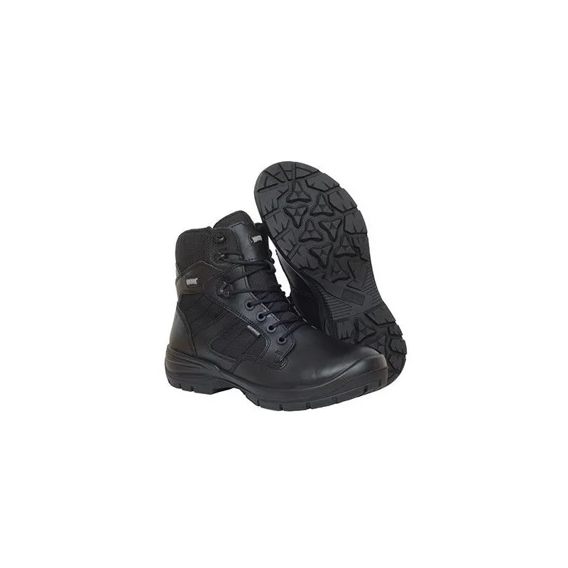 Magnum FOX 6.0 WP · Negro