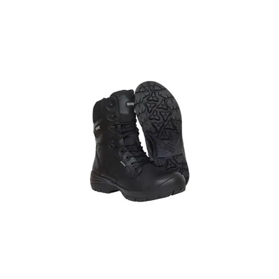 FOX 8.0 Leather WP - MAGNUM