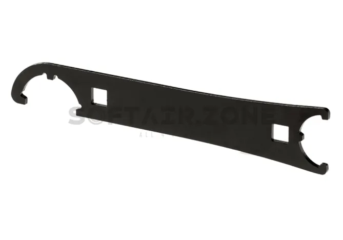 Barrel Nut Wrench