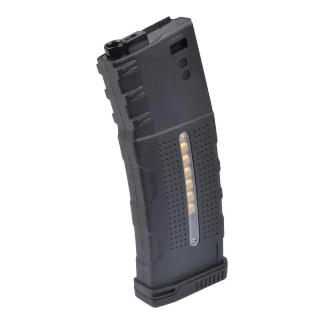 150RD Mid-Cap MAG. M4-M16 · Negro