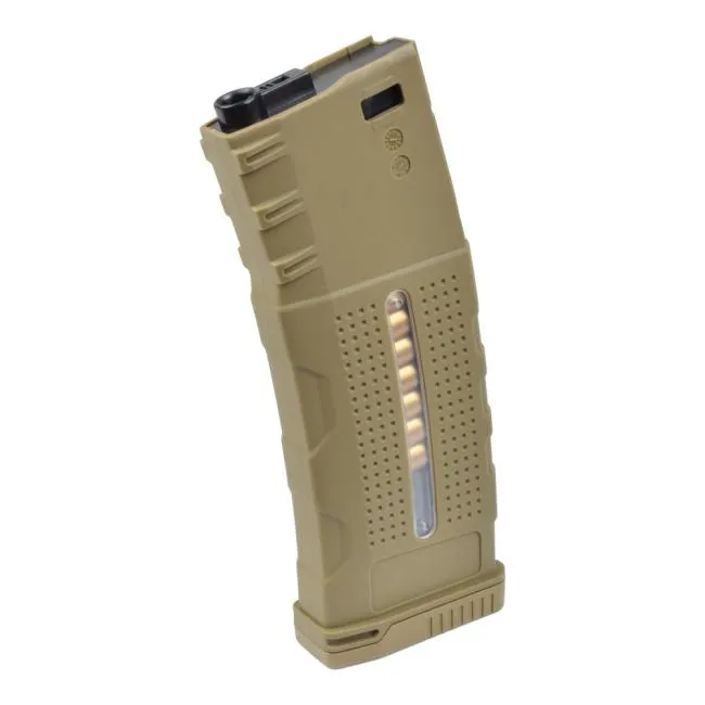 150RD Mid-Cap MAG. M4-M16 · Tan / FDE