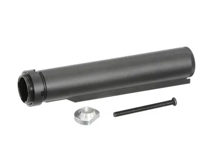 Aluminium Stock Tube Für M4