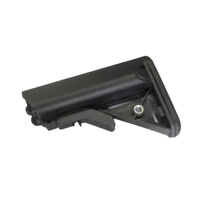 Universal Retractable Stock M4/M16