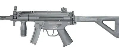 CM.041PDW CQB 0,5 Joule