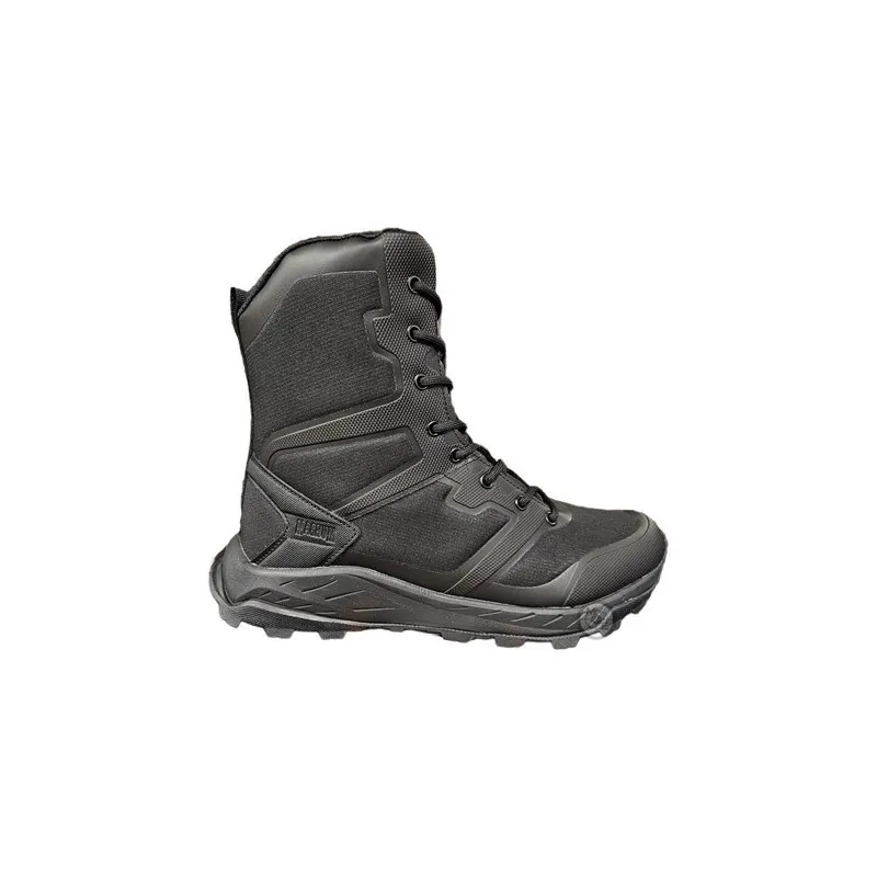 Magnum Mega Tactical High Plus Side Zip
