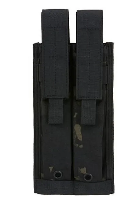 Double Pouch Passend Für P90/UMP/MP5 MB