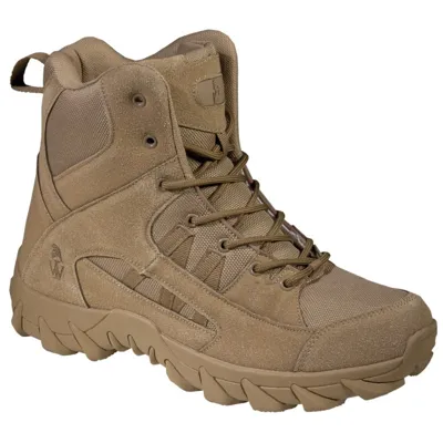 Bota Immortal ZETA 6" - Inmortal Warrior