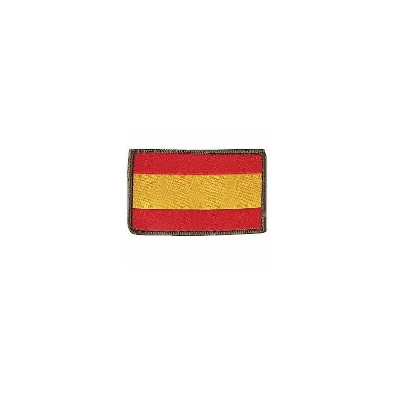 Bandera Española