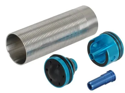 Silent Sealed Cylinder Set Für V2 Gearbox
