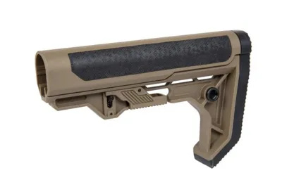 Light OPs Stock AR15/M4