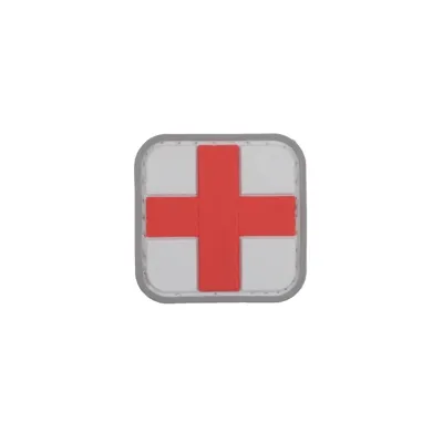 Medico Cruz