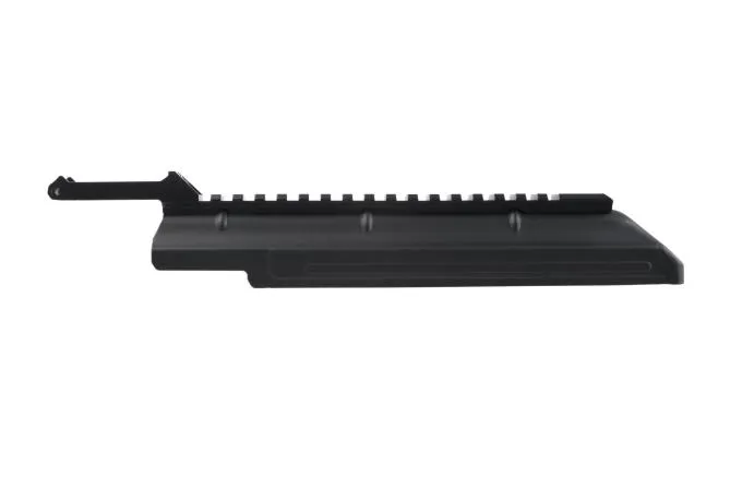 AK Dust Cover with RIS Rail Version 1