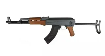 CM028S AK47 Tactical Rifle 0,5 Joule
