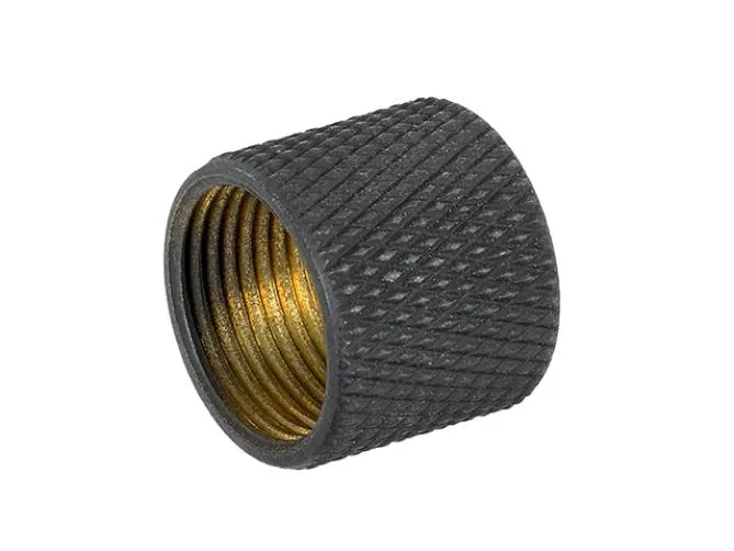 Protective Cap for Muzzle Thread Suitable for MP5