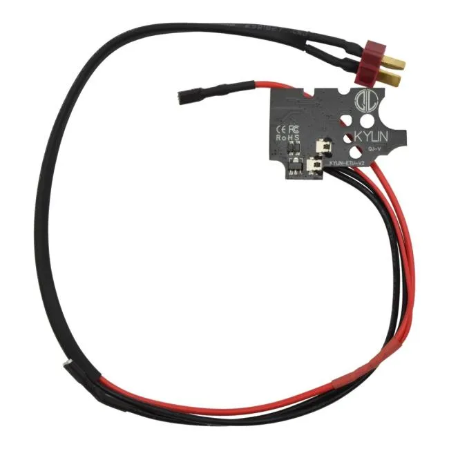 Kylin E.t.u 2 Drop-In Kit