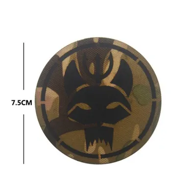 Parche F164 - ACM AIRSOFT.