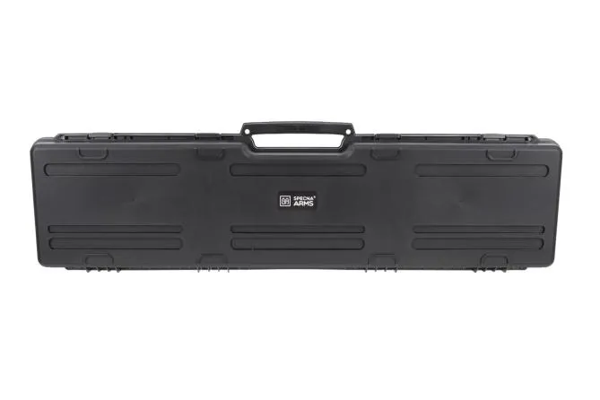 Case Ca. 120x28,5x12cm cm, Stackable