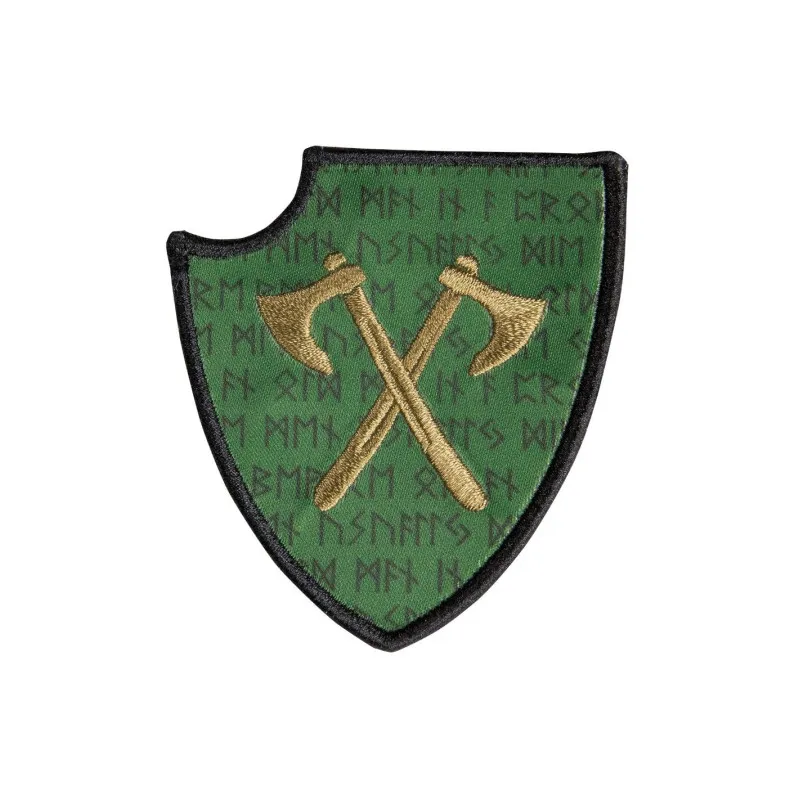 Ragnar-raids MK1 · Verde / OD