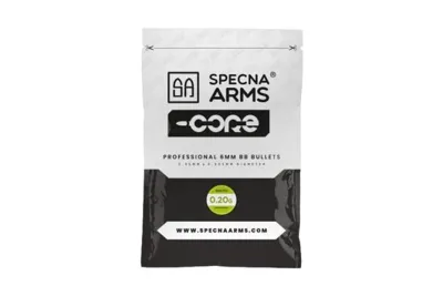 Core Bio BB 0,20g 1000 rds Bag