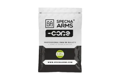Core Bio BB 0,25g 1000 rds Bag