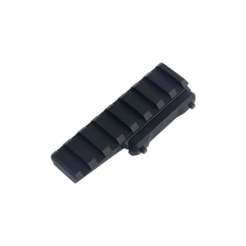 Optic Riser · Negro