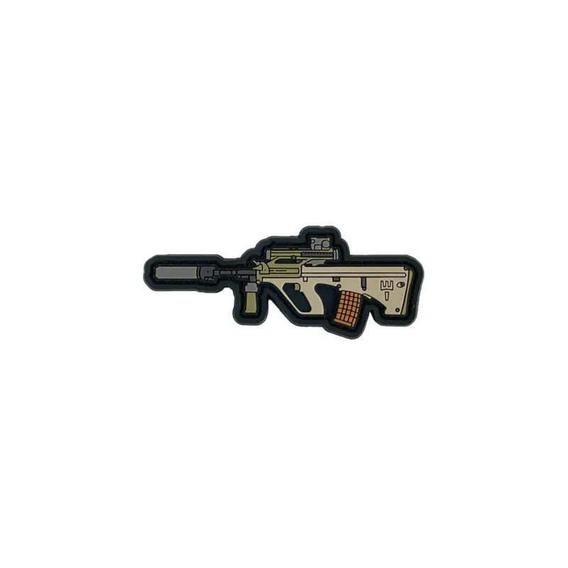 AUG Patch