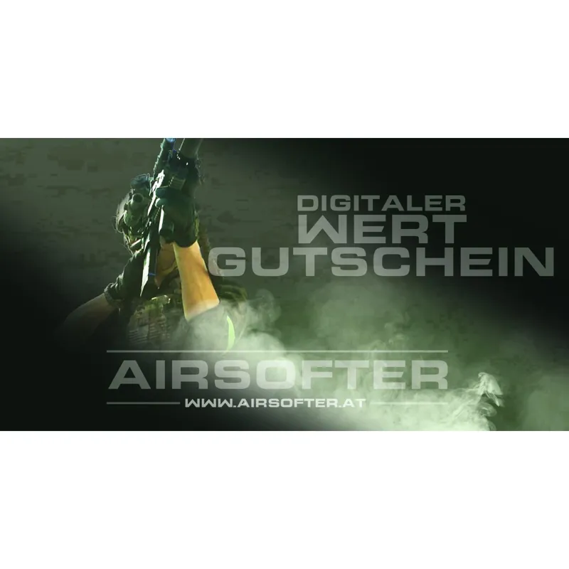 Digitaler Gutschein