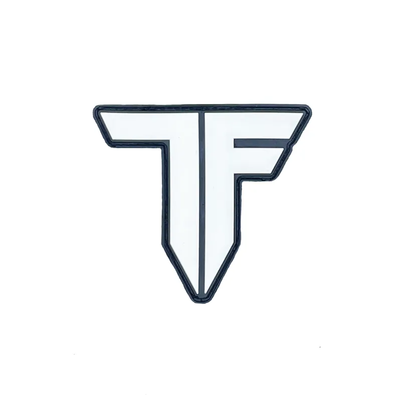 Tf - PVC Patch
