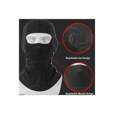 Ninja Balaclava