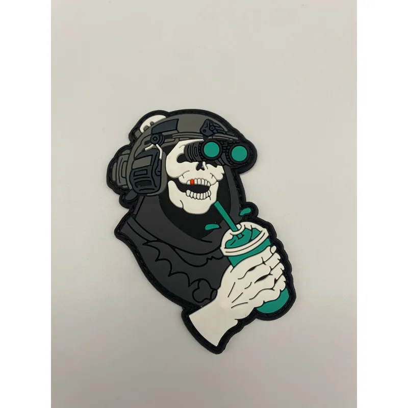 Chill Reaper Patch