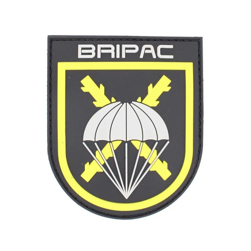 PVC Bripac