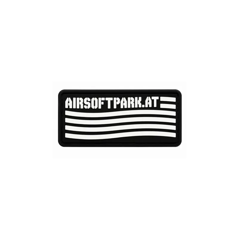 Airsoftpark.at Rubber Patch